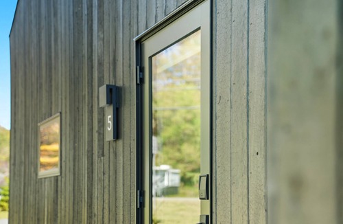 Brownsville Cabin | High-End Loft - Cozy Firepit, Hiking and Biking Trails, Near Okemo