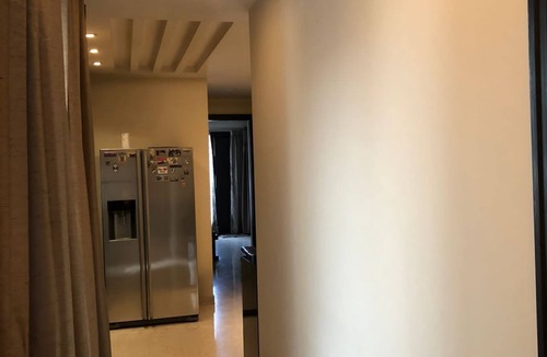 Greater Kailash Apartment | High end luxury apartment In Greater Kailash-1