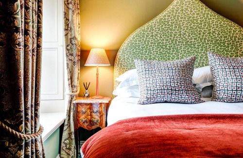 Holwick Hotel | High Force Hotel