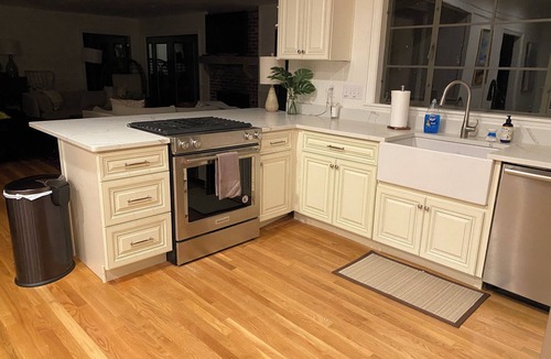 Cashiers House | High Hampton Retreat – Spacious 5-Bedroom Home with Huge Yard in Cashiers, NC