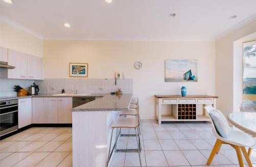 Black Head Apartment | High Haven Black Head Village
