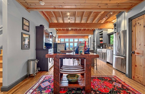 Laurel Ridge Cabin | High Haven | Breathtaking Mountain Views!