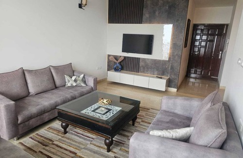 Mohali Apartment | Highrise luxury apartment.