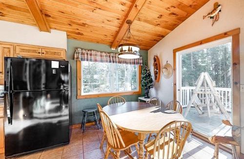 Land O Lakes House | High Lake Hideaway