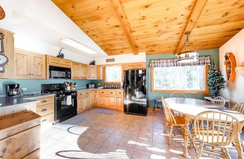 Land O Lakes House | High Lake Hideaway