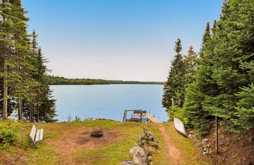 Land O Lakes House | High Lake Hideaway
