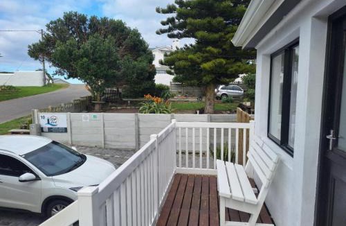 L'Agulhas Apartment | High Level Self Catering
