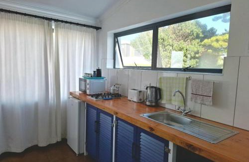 L'Agulhas Apartment | High Level Self Catering