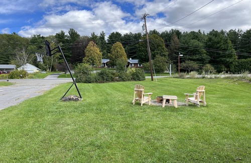 Town of Chesterfield House | High Peaks Haven is in the heart of Adirondack. Come enjoy with famil
