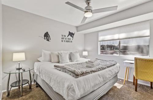Flagstaff House | High Pines Abode