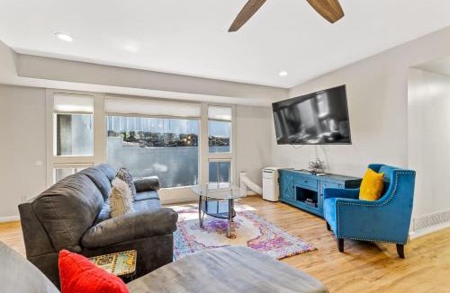 Flagstaff House | High Pines Abode