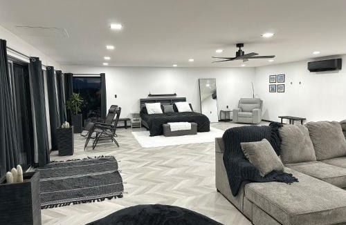 Colby House | High Plains Hideaway