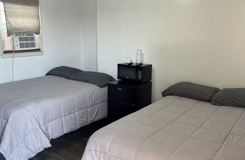 Newell Hotel | High Plains Inn