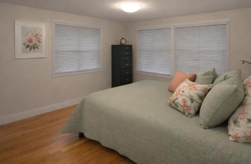 Cheyenne House | High Plains Retreat