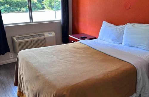 High Point Hotel | High Point Arcadia Inn