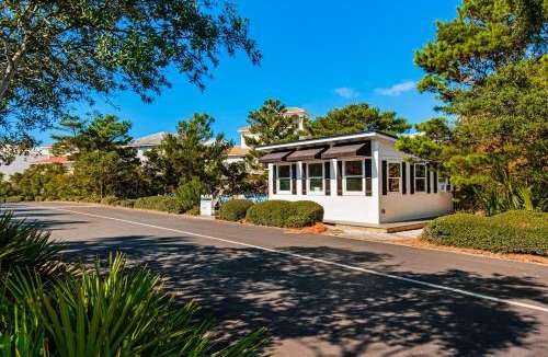 Rosemary Beach Apartment | High Pointe 1112