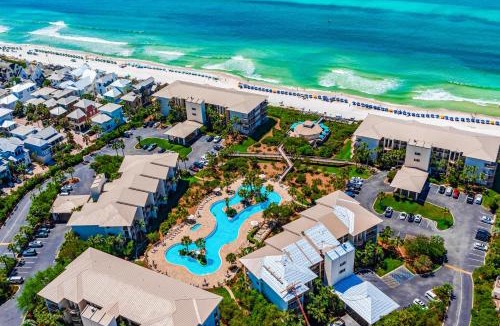 Rosemary Beach Apartment | High Pointe 1112