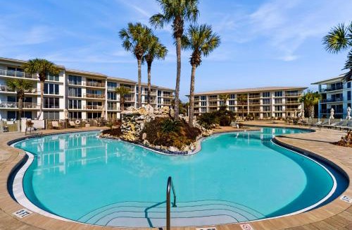 Rosemary Beach Apartment | High Pointe 1114