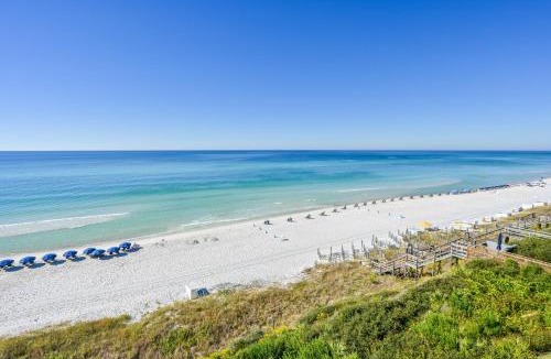 Rosemary Beach Apartment | High Pointe 1114