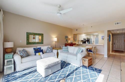 Rosemary Beach Apartment | High Pointe 1114