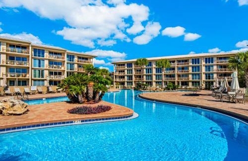 Rosemary Beach Apartment | High Pointe 1115