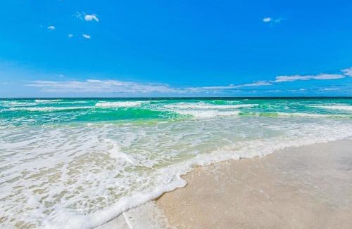 Rosemary Beach Apartment | High Pointe 1115
