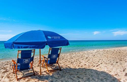 Rosemary Beach Apartment | High Pointe 1311