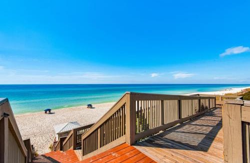 Rosemary Beach Apartment | High Pointe 1311