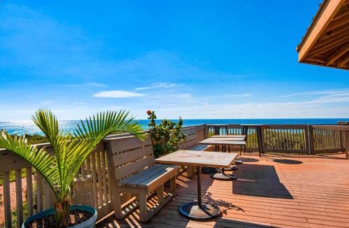 Rosemary Beach Apartment | High Pointe 1311