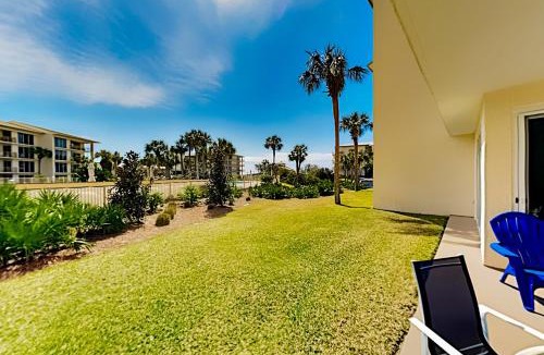 Rosemary Beach Apartment | High Pointe 133