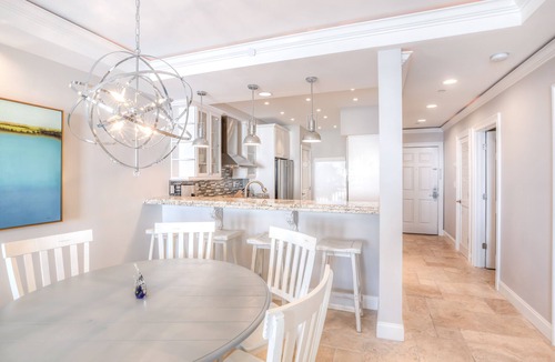 Rosemary Beach Condo | High Pointe 32W: Sophisticated Coastal Retreat with Spectacular Gulf Views