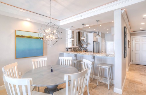 Rosemary Beach Condo | High Pointe 32W: Sophisticated Coastal Retreat with Spectacular Gulf Views