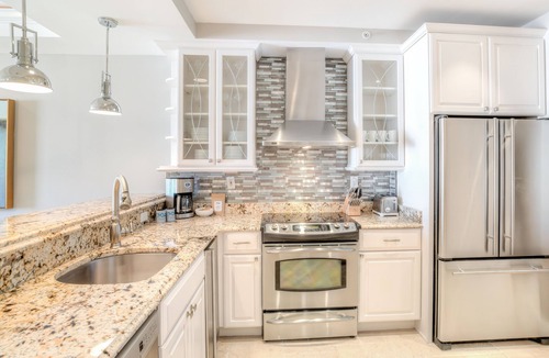 Rosemary Beach Condo | High Pointe 32W: Sophisticated Coastal Retreat with Spectacular Gulf Views
