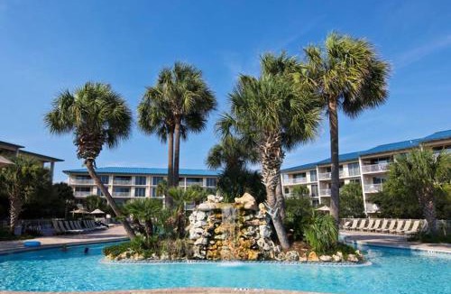Rosemary Beach Apartment | High Pointe Condos