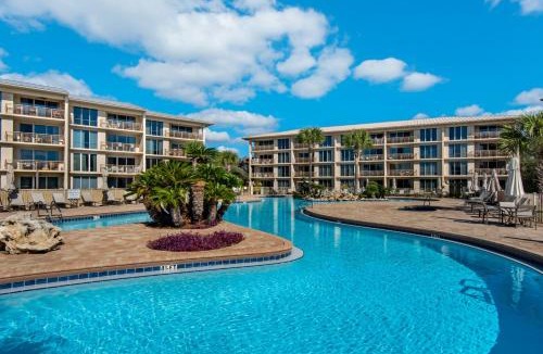 Rosemary Beach Apartment | High Pointe E45