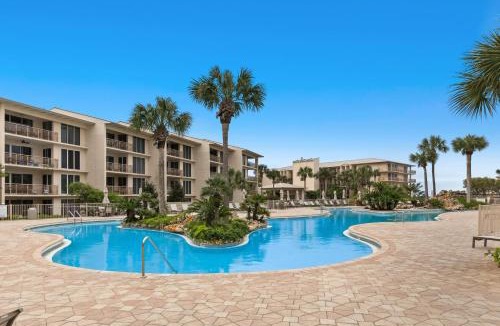 Rosemary Beach Apartment | High Pointe E45
