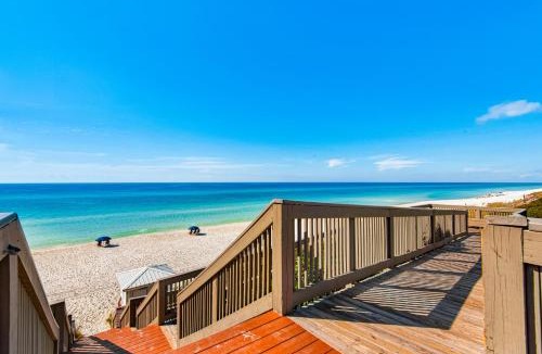 Rosemary Beach Apartment | High Pointe W41