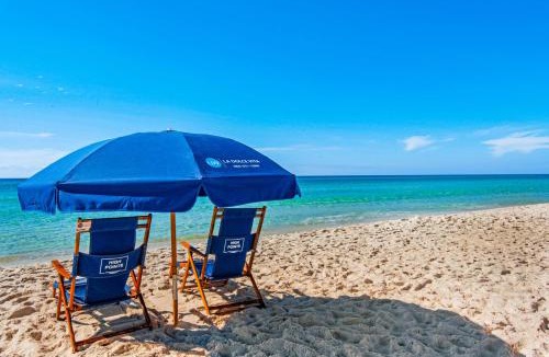 Rosemary Beach Apartment | High Pointe W41