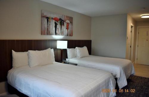 Quathiaski Cove Hotel | High Pont Resort