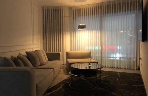 Florentin Apartment | High Quality Apartment TLV Florentin