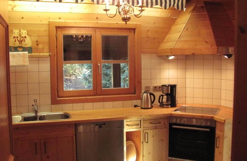 Colmberg House | High-quality holiday home in romantic Franconia