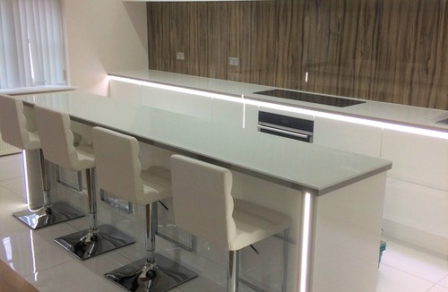 Norton Sub Hamdon House | High Quality Modern Properties & Apartments, Beautiful Village Setting