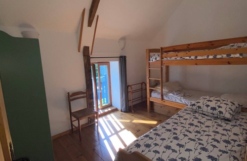 Gomene Bed & Breakfast | High-Quality Traditional Breton Vacation Rental in Gomene - Pool, Wi-Fi, Gardens