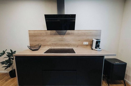 Tholey Apartment | High-quality vacation apartment with sauna and fitness