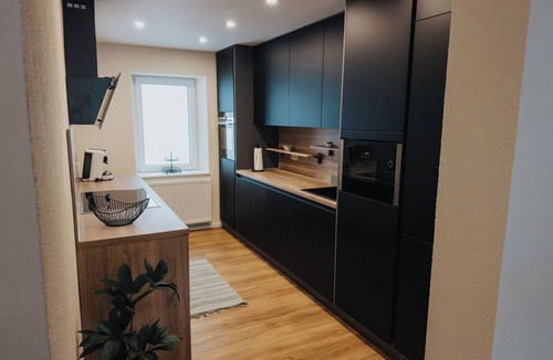 Tholey Apartment | High-quality vacation apartment with sauna and fitness