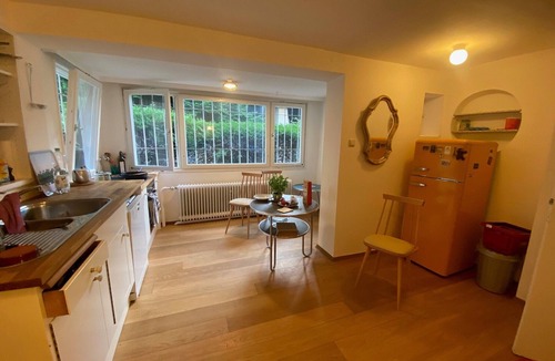 Socking House | High-quality villa on Lake Starnberg with pool