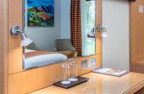 Aviemore Hotel | High Range Hotel