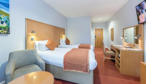 Aviemore Hotel | High Range Hotel