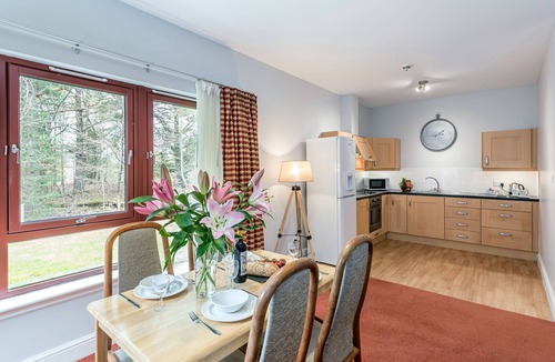 Aviemore Hotel | High Range Hotel