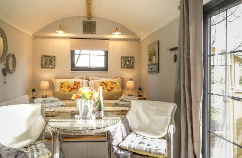 Wing House | High Rigg Shepherd's Delight